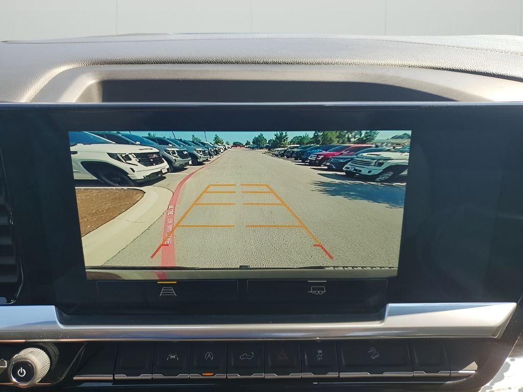 Used Car 2022 Chevrolet Silverado 1500  Rst For Sale Under $50,000 In Austin, Texas