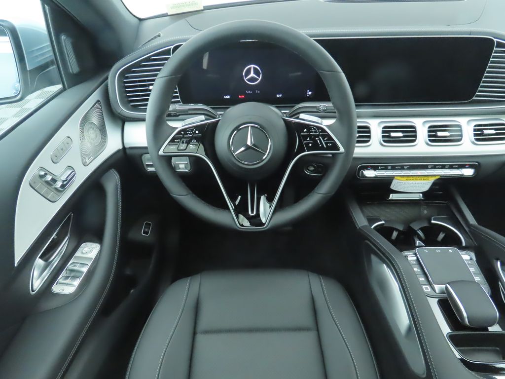 Thumbnail: 2026 Mercedes-Benz GLE - 11