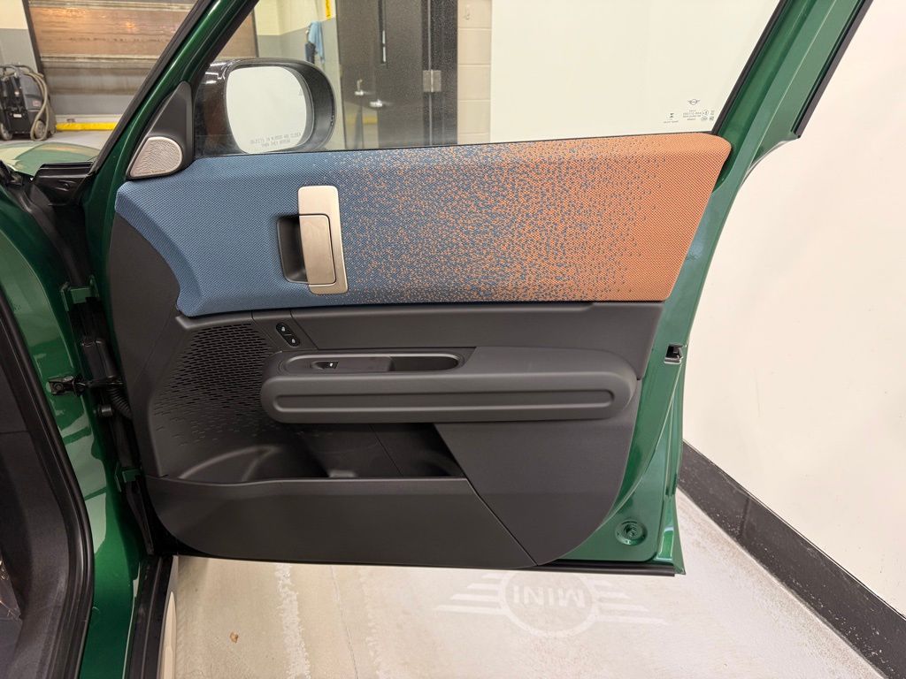 Thumbnail: 2026 MINI Cooper Countryman - 27