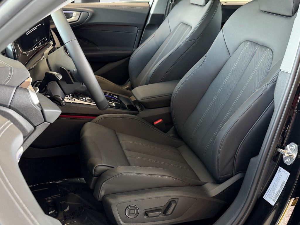 Thumbnail: 2025 Audi A5 - 18