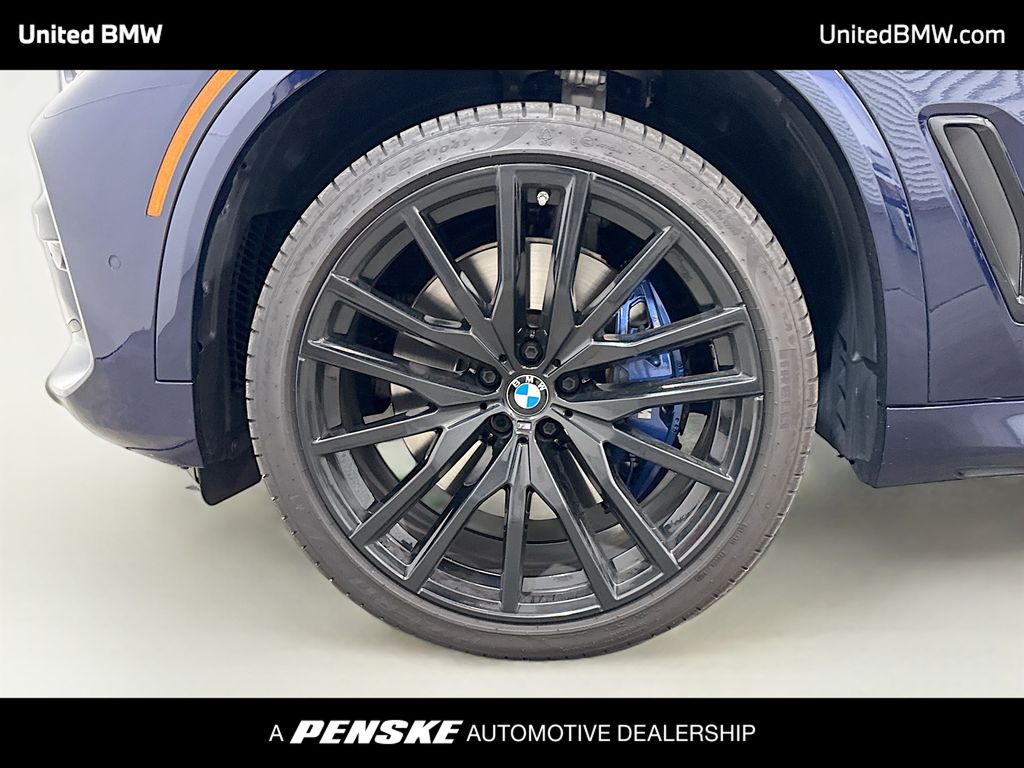 Thumbnail: 2023 BMW X5 - 2