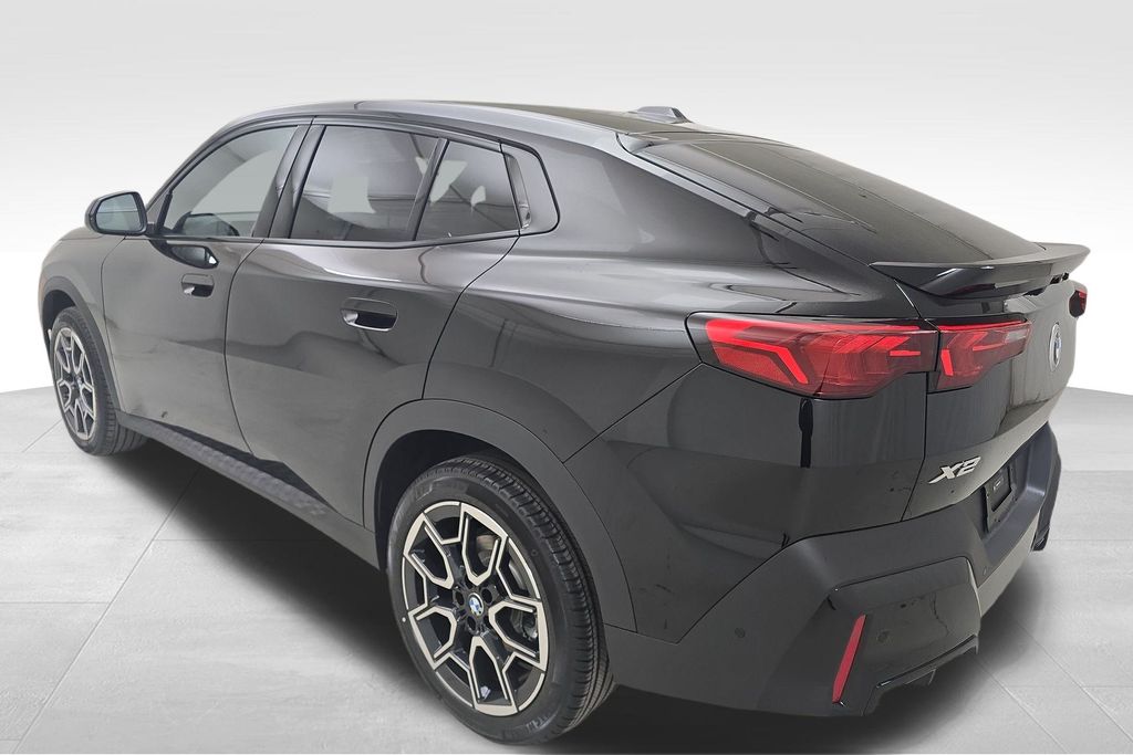 2026 Bmw X2 xDrive28i photo 6