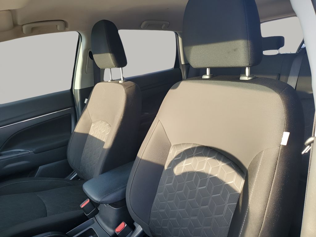 Used Car 2020 Mitsubishi Outlander Sport  For Sale In Austin, Texas