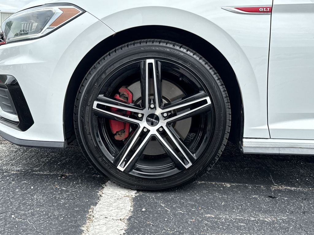 2021 Volkswagen Jetta GLI 2.0T Autobahn - 8