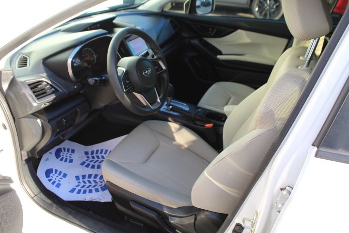 Used Car 2018 Subaru Impreza  2.0i Premium For Sale Under $20,000 In Georgetown, Texas