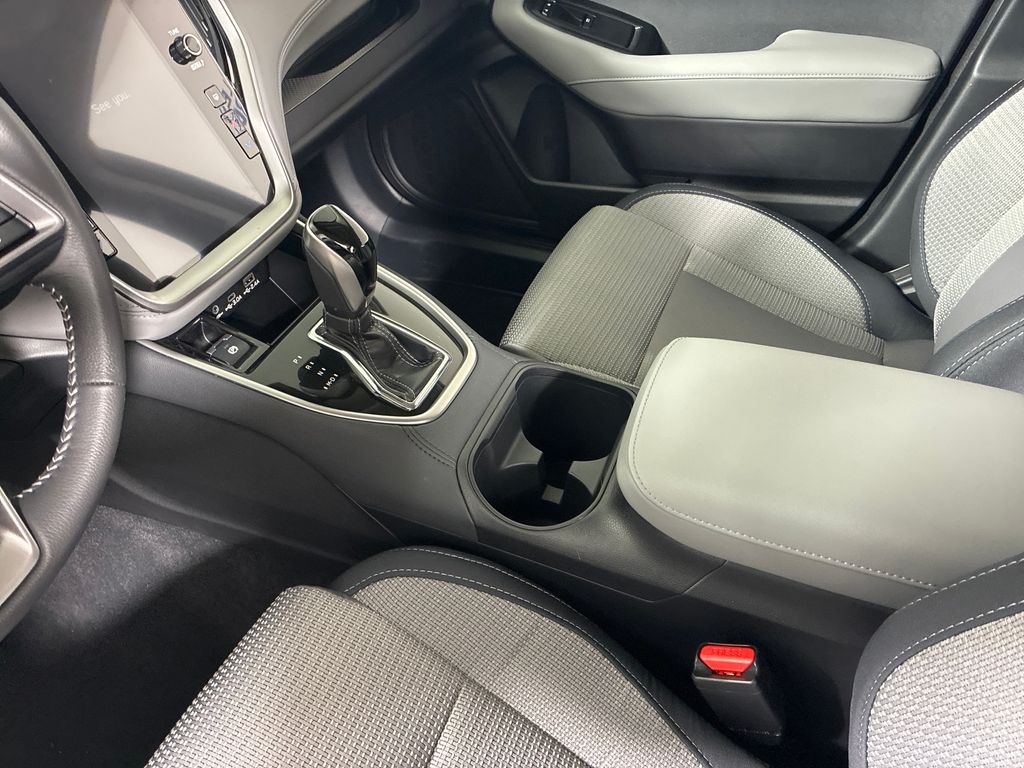 2025 Subaru Outback Premium - Photo 27
