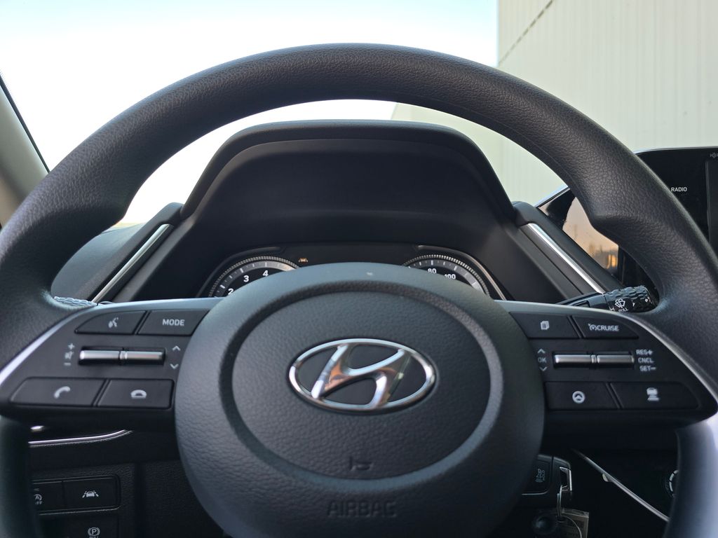 2023 Hyundai Sonata SE photo 31