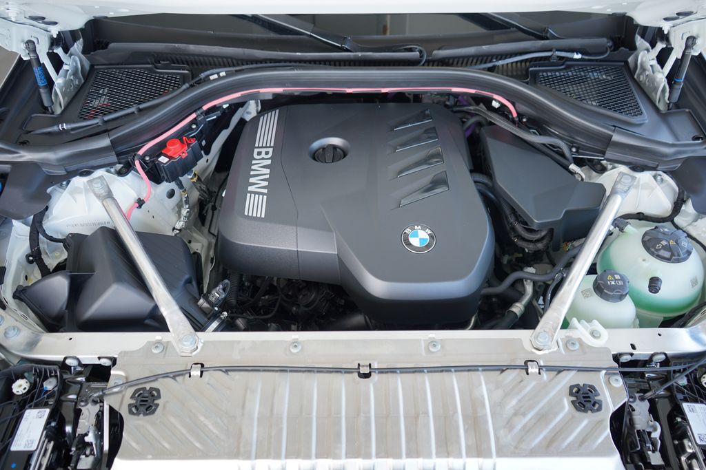 Thumbnail: 2026 BMW X3 - 21