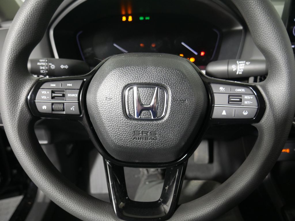 Thumbnail: 2026 Honda Civic - 16