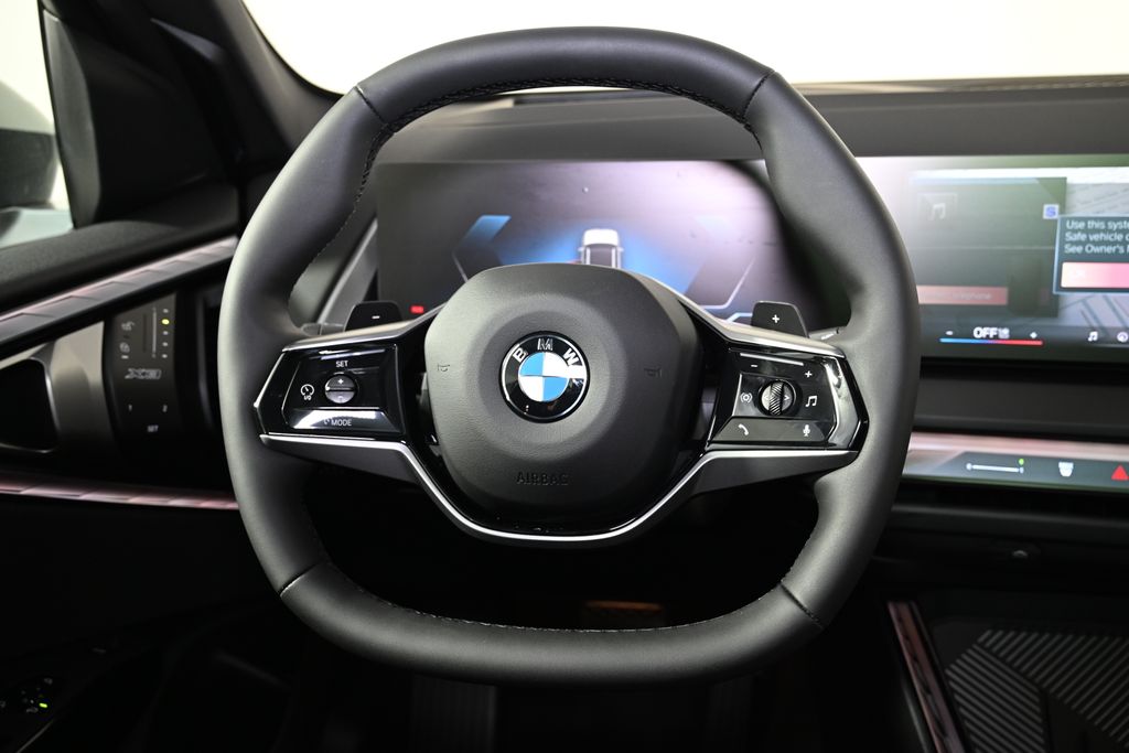 Thumbnail: 2026 BMW X3 - 17