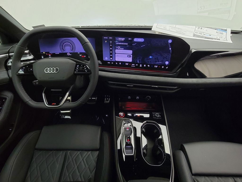 Thumbnail: 2026 Audi S5 - 17