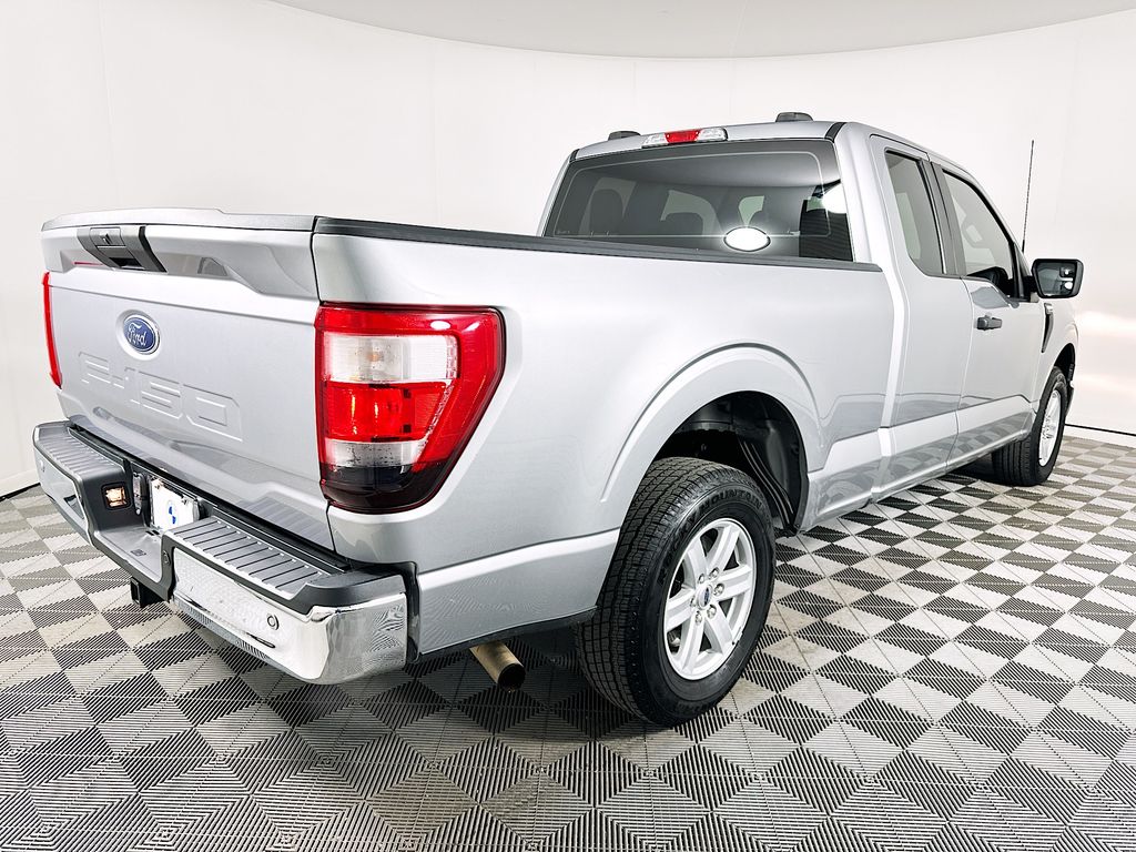 Thumbnail: 2021 Ford F-150 - 5