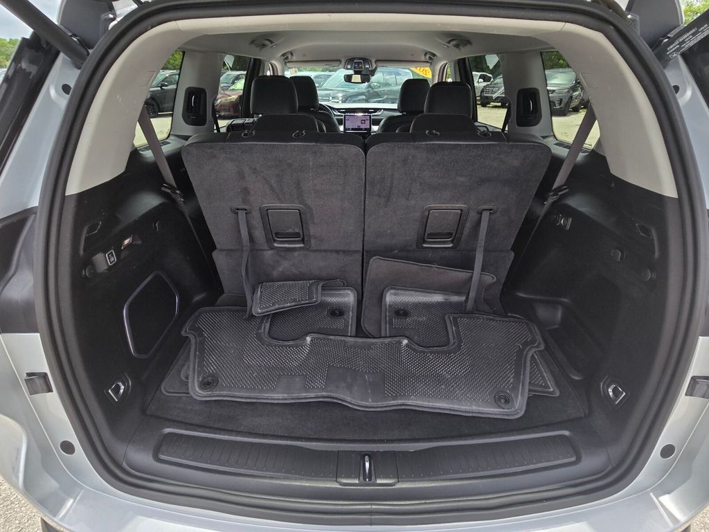 2022 Jeep Cherokee - $23,800