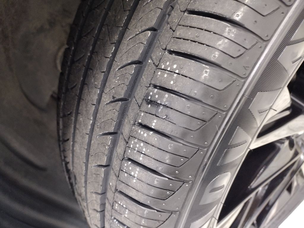 2021 Mazda CX-5 Carbon Edition Turbo