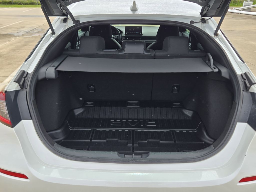 2024 Honda Civic Sport  at AutoSavvy Houston Southwest