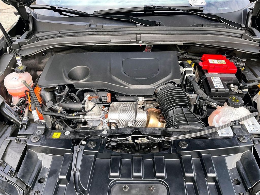 2024 Dodge Hornet — photo 29