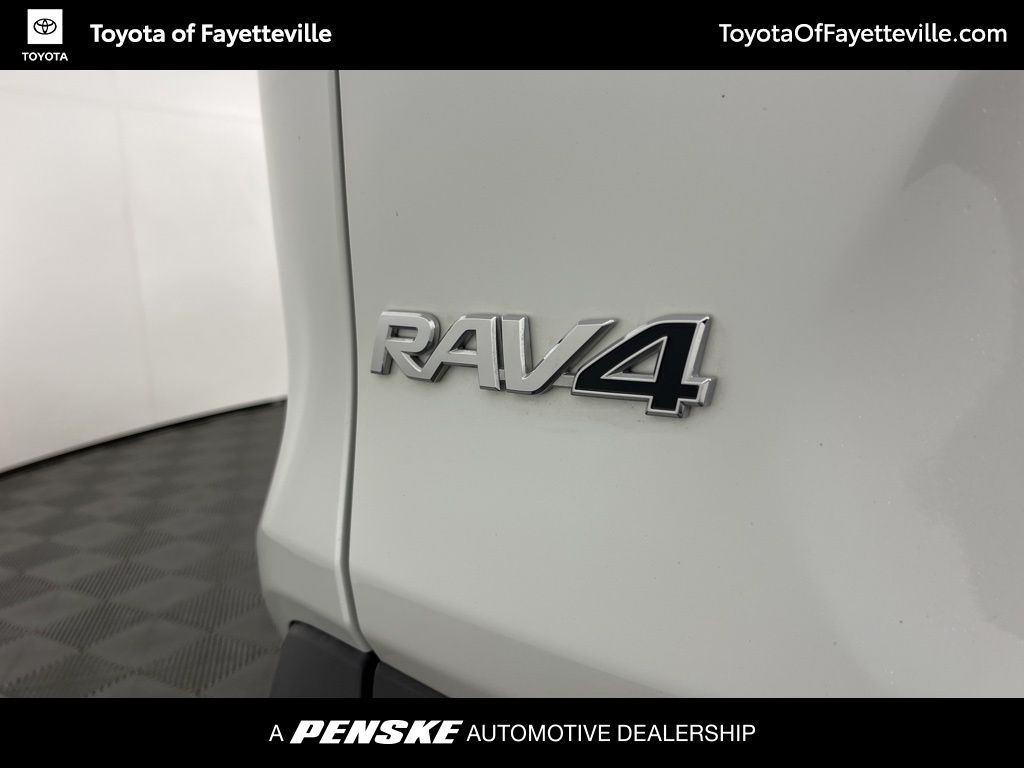 Thumbnail: 2024 Toyota RAV4 - 3