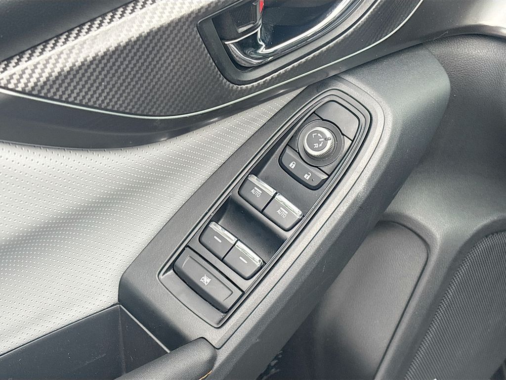 Used 2023 Gray Subaru Limited image 18