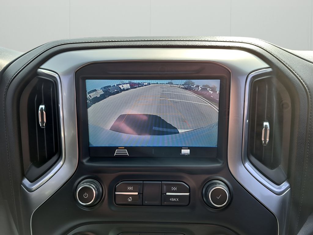 Used 2020 White Chevrolet LT image 42