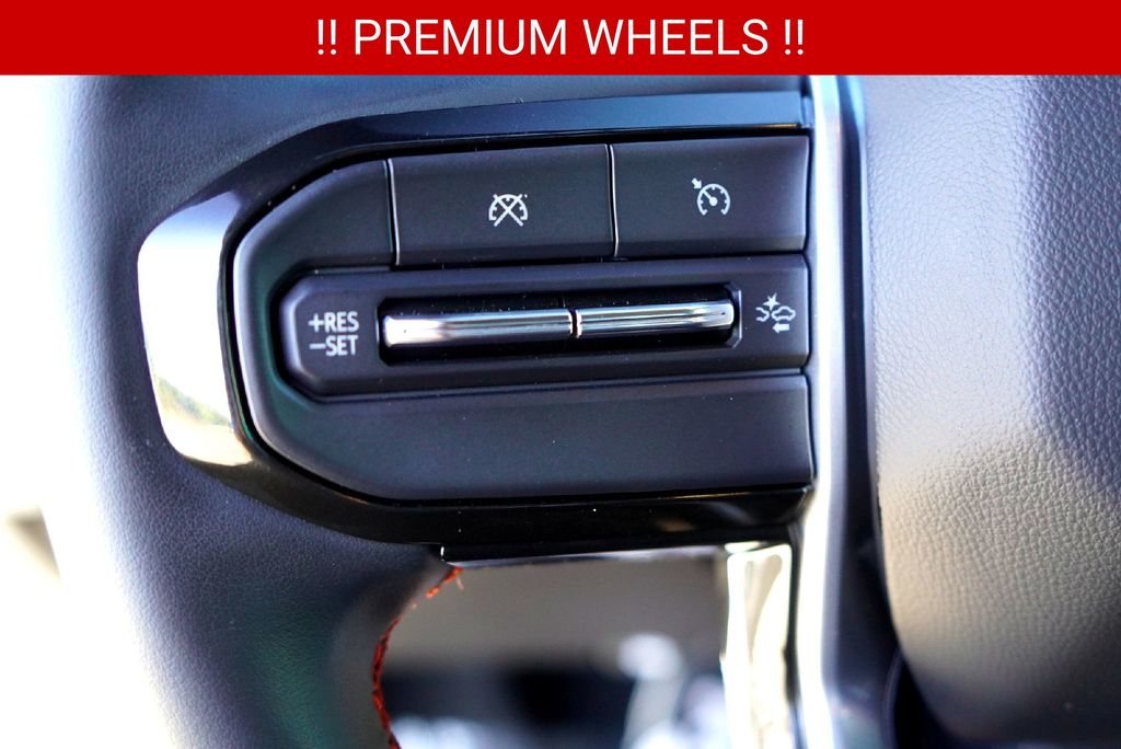 Used Car 2024 Chevrolet Colorado  Z71 For Sale Under $40,000 In Taylor, Texas