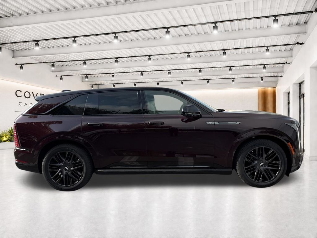New Car 2025 Cadillac Escalade  Sport For Sale Under $130,000 In Austin, Texas