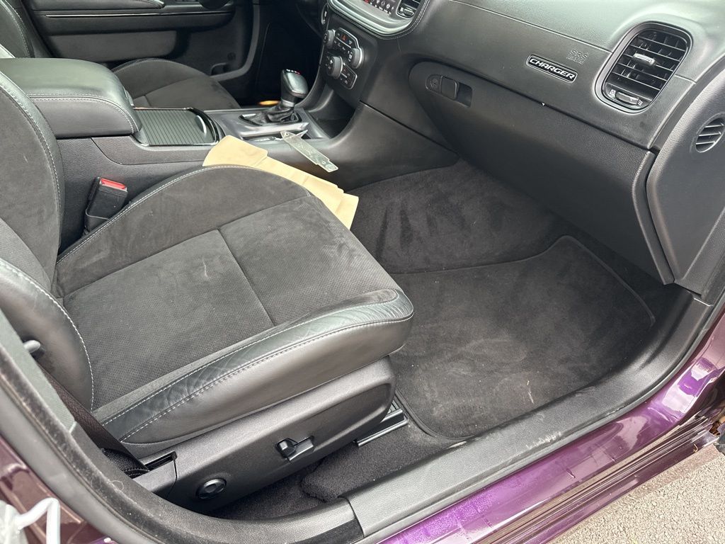 Used Car 2020 Dodge Charger  R/t For Sale Under $35,000 In Austin, Texas