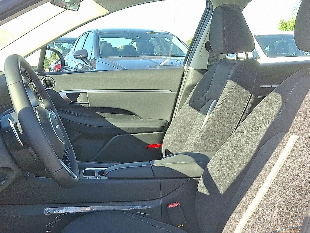 Thumbnail: 2026 Hyundai Sonata - 8