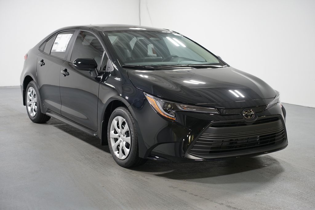 Thumbnail: 2026 Toyota Corolla - 3