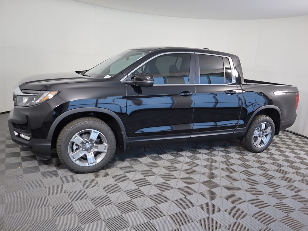 Thumbnail: 2026 Honda Ridgeline - 8