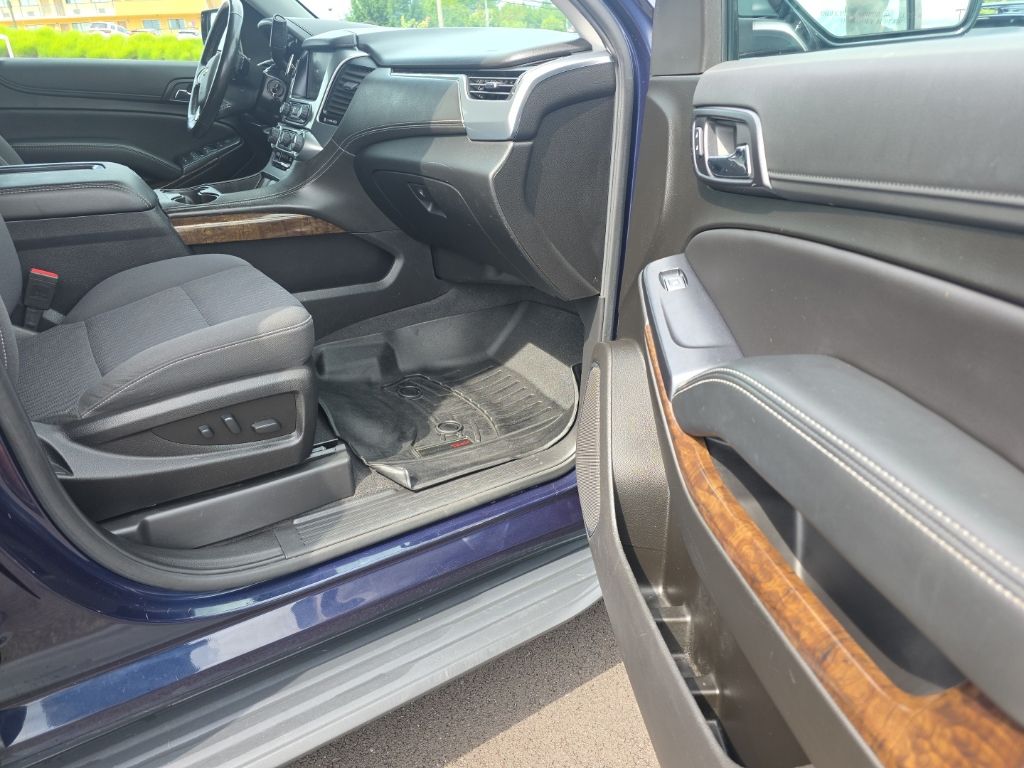 Used 2020 Chevrolet Tahoe SUV