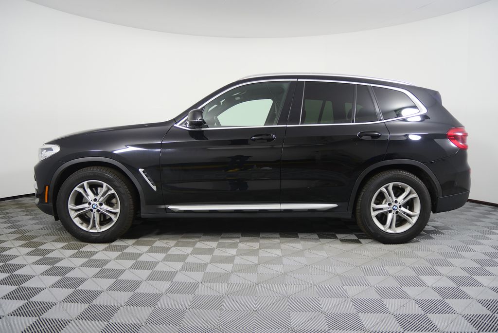 Thumbnail: 2019 BMW X3 - 6