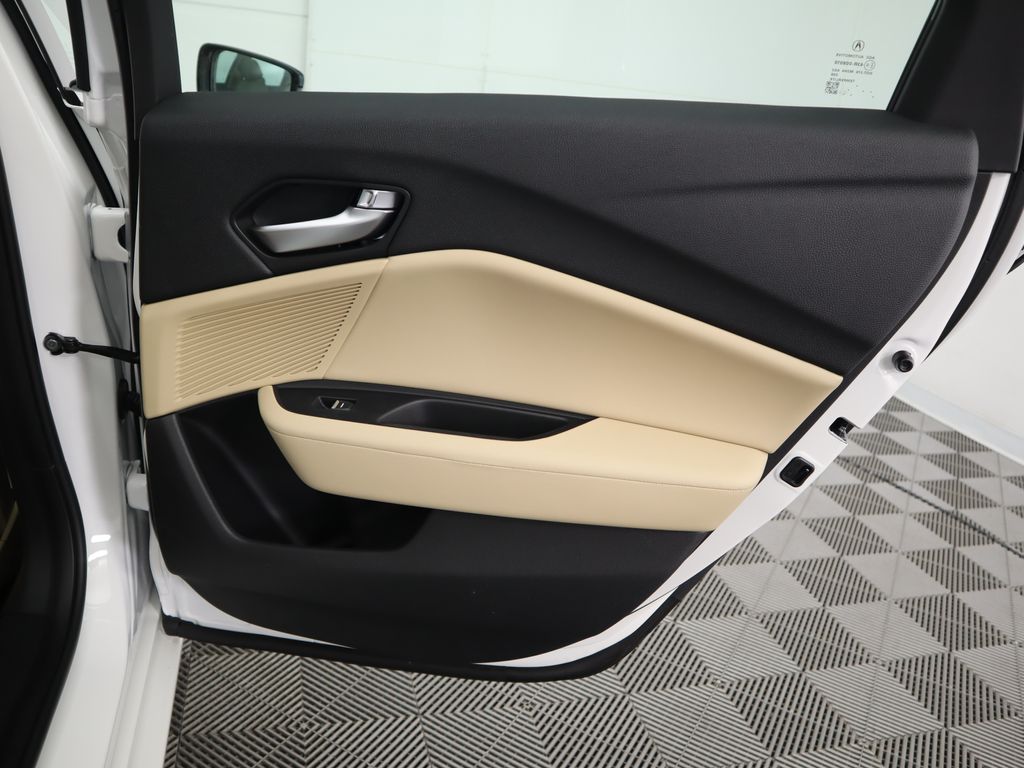 Thumbnail: 2025 Acura TLX - 30