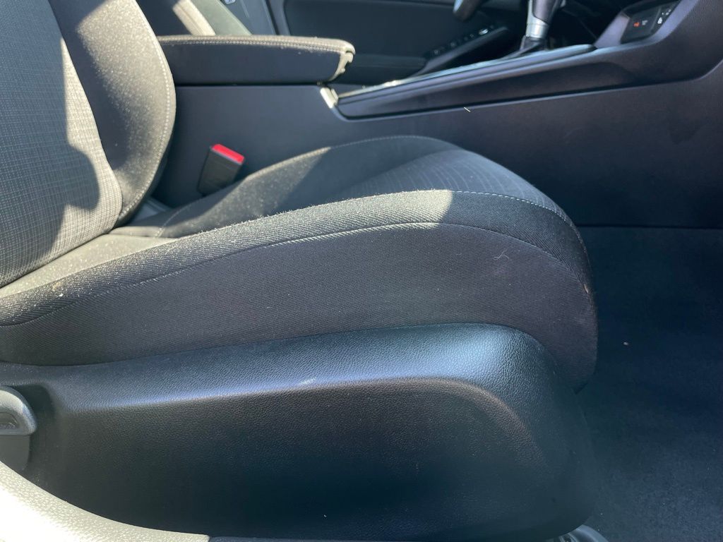 Thumbnail: 2024 Honda Civic - 29