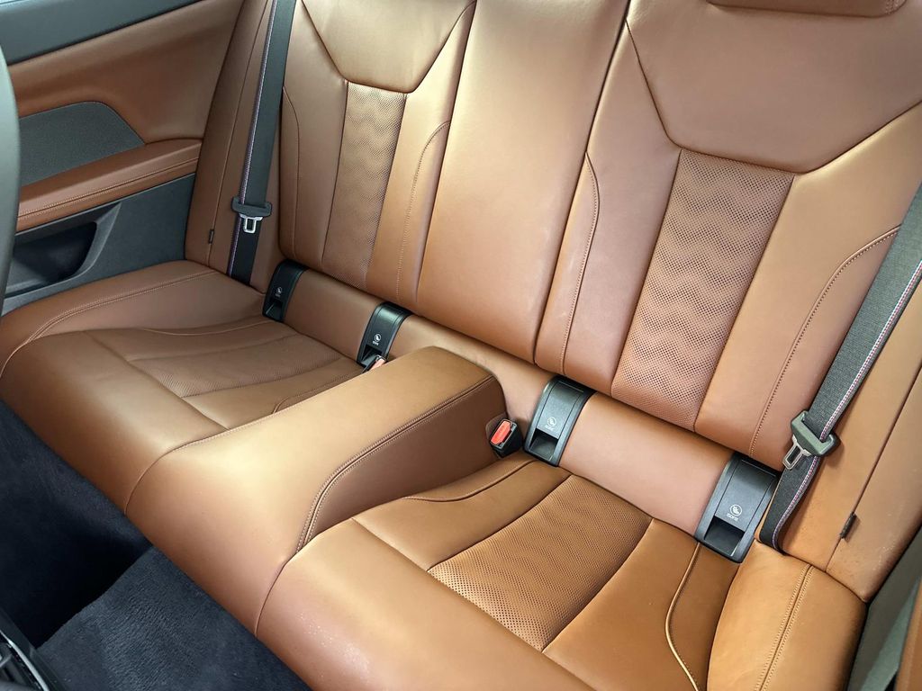 Thumbnail: 2024 BMW M4 - 26