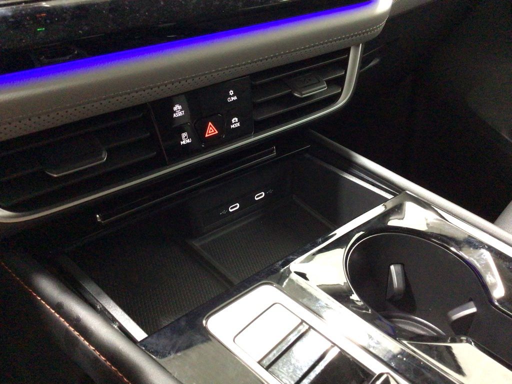 Used 2024 Volkswagen Atlas SUV