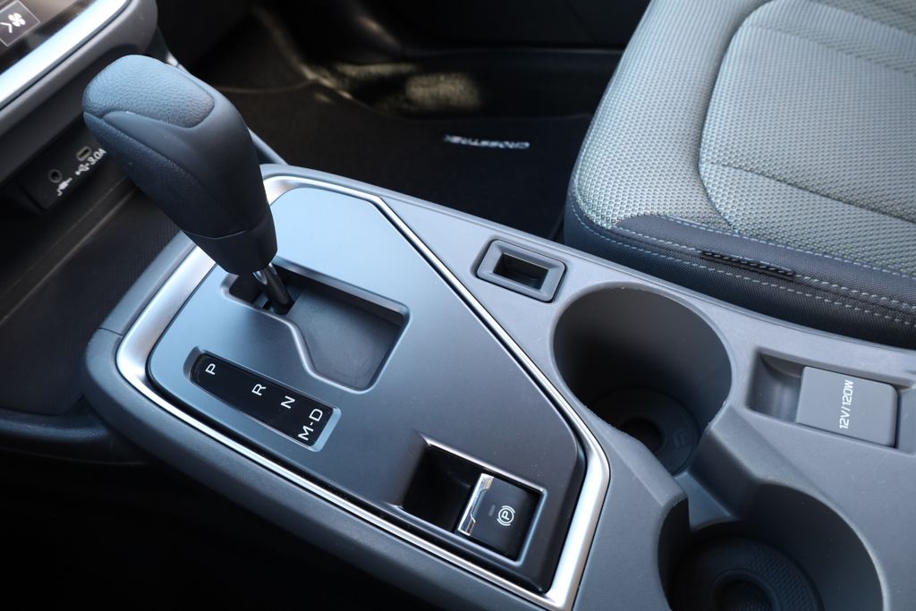 used 2024 Subaru Crosstrek car, priced at $25,982