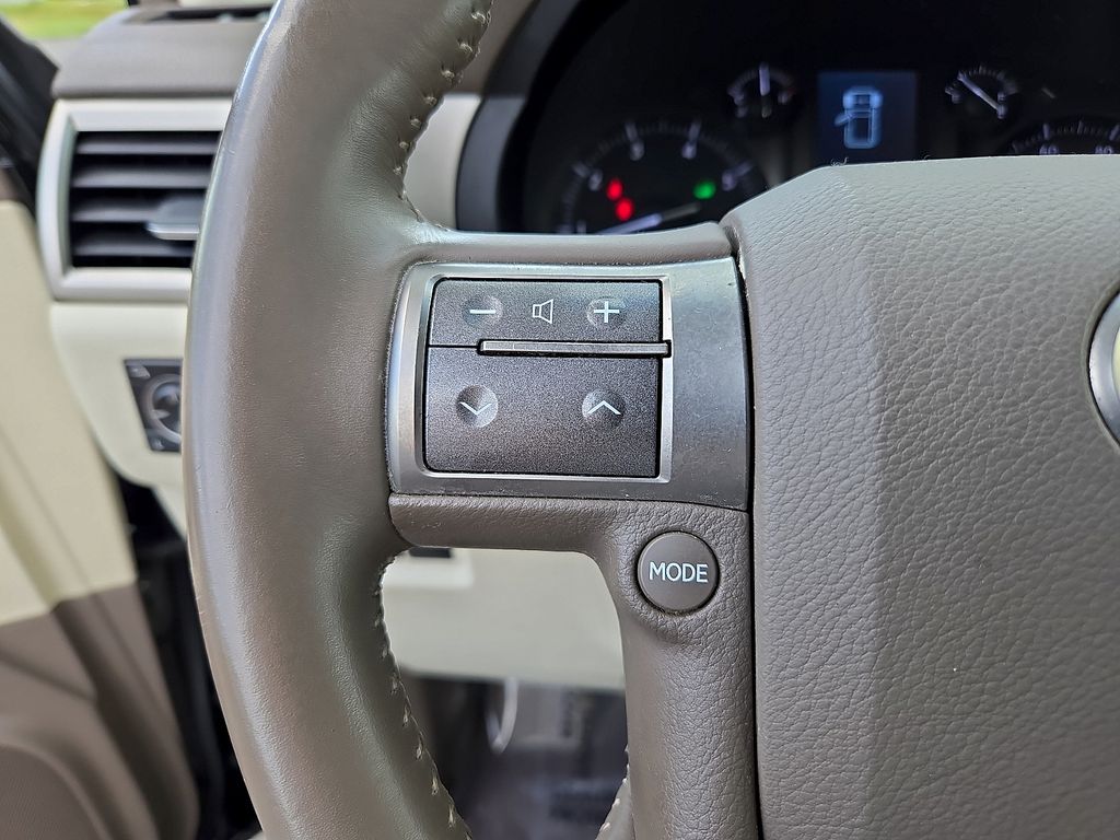2015 Lexus GX 460