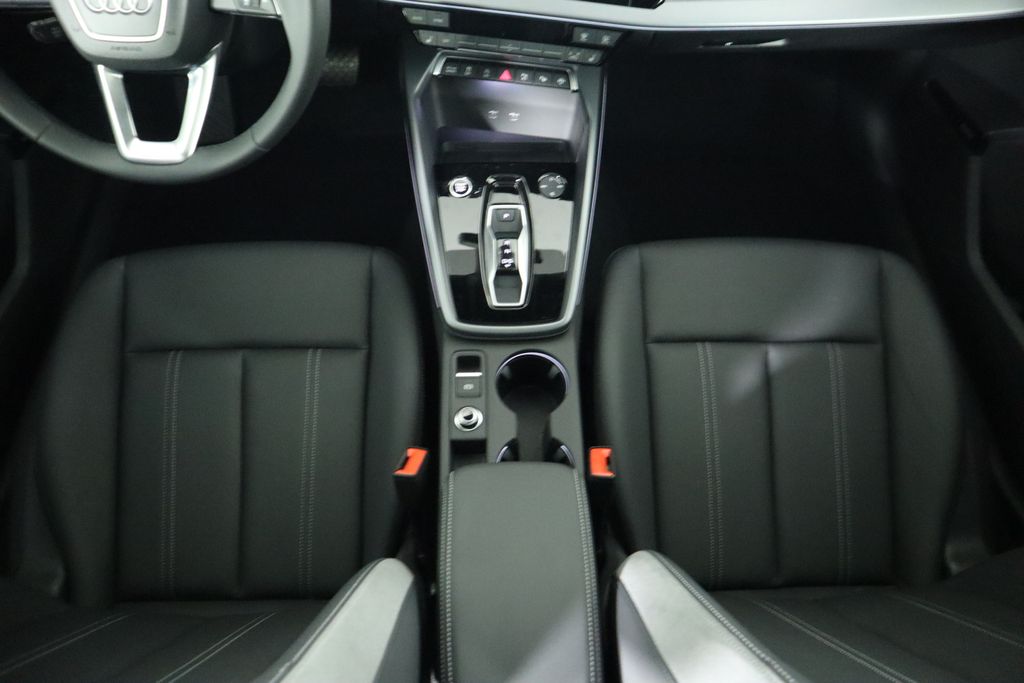 2025 Audi A3  18