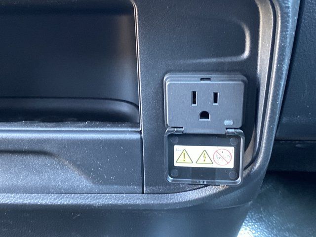 New 2026 White Ram Tradesman image 18