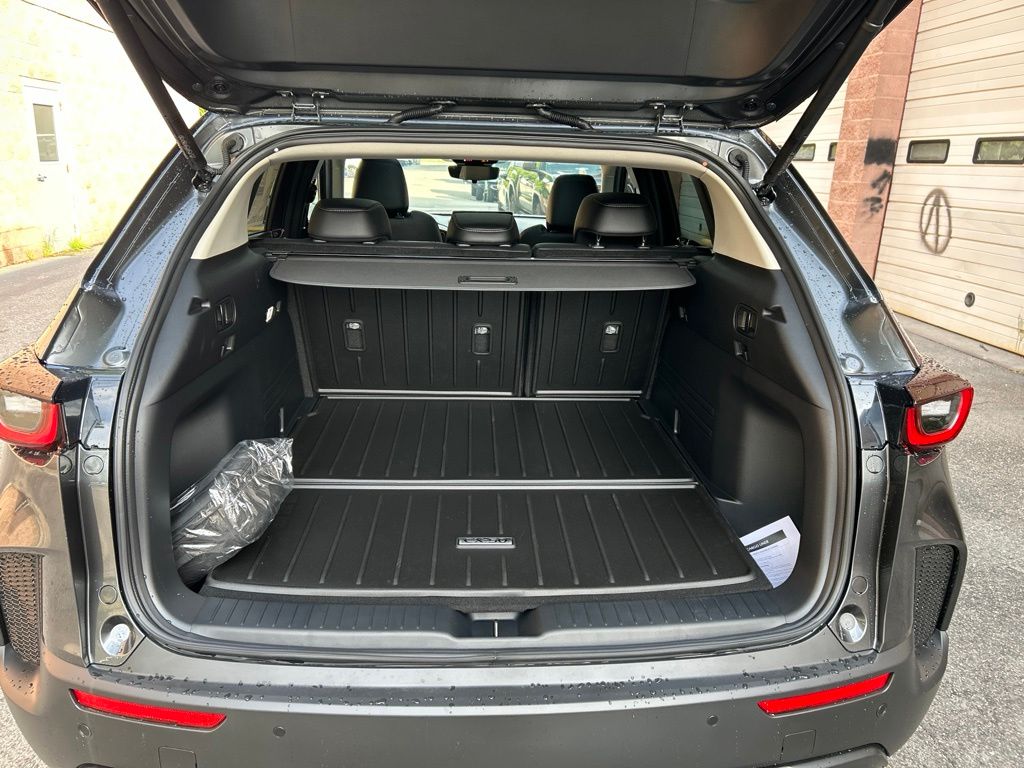 New 2026 Gray Mazda 2.5 S Preferred image 26