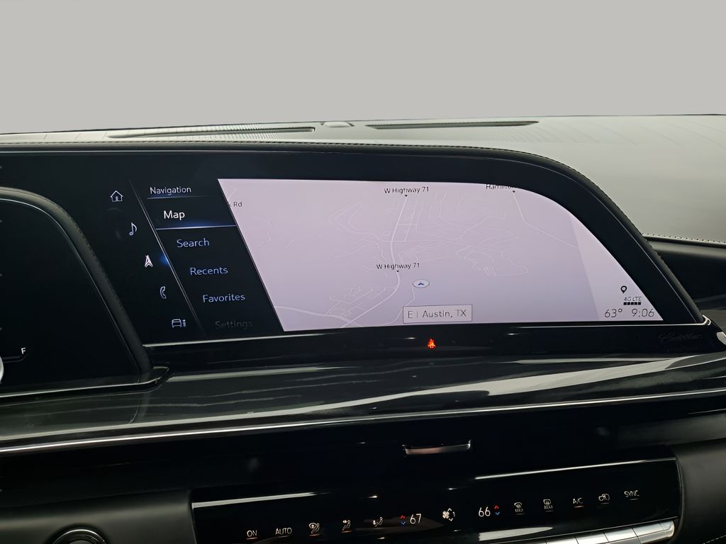 Used Car 2023 Cadillac Escalade  V-series For Sale Under $120,000 In Austin, Texas