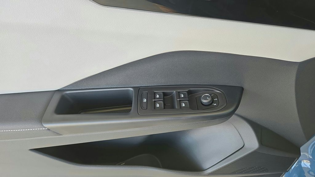 2026 Volkswagen Taos