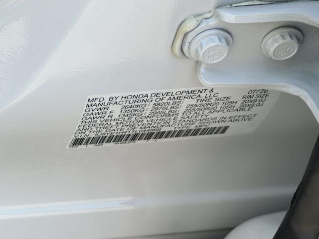 New 2026 Acura MDX SUV