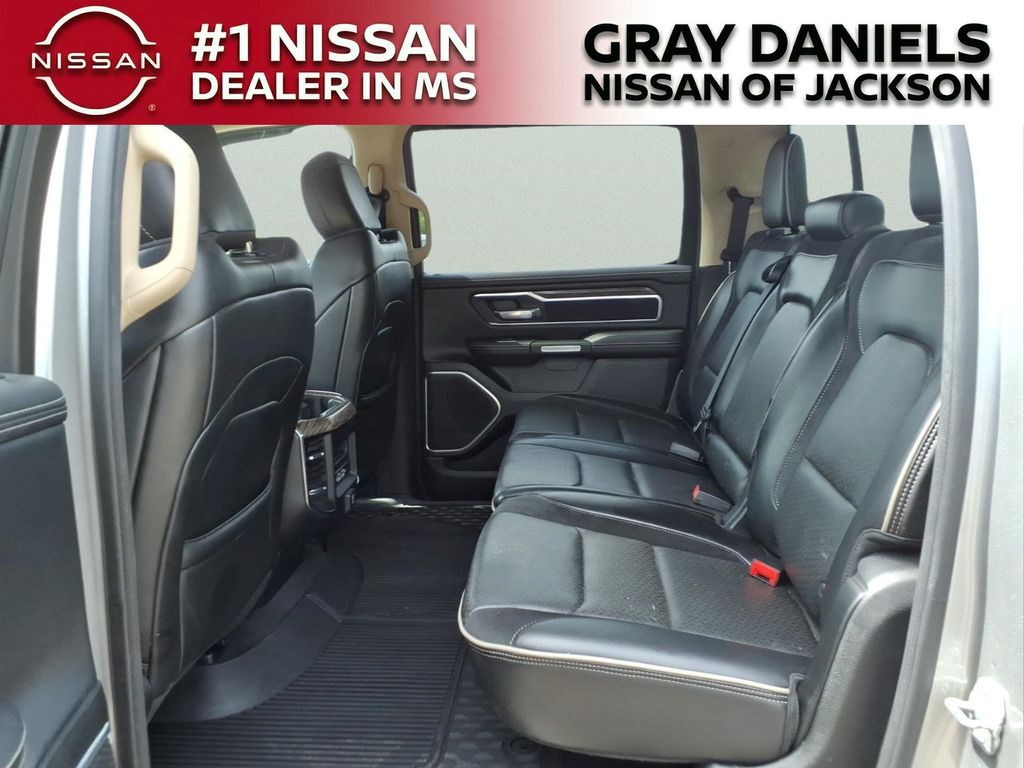 Used 2019 Ram 1500 Truck
