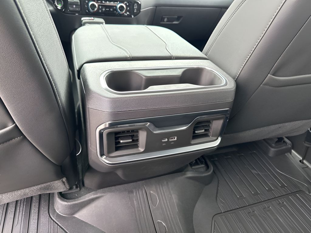 New 2026 Red GMC SLT image 21