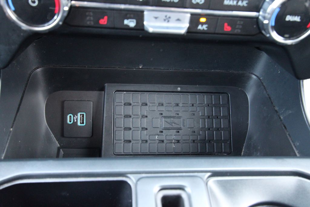 Used 2024 Ford F-150 Truck
