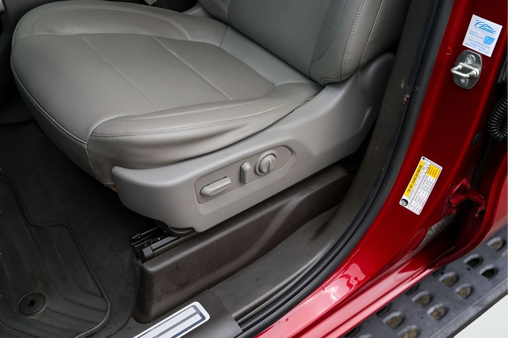 Used Car 2020 Chevrolet Silverado 1500  Ltz For Sale Under $35,000 In Austin, Texas