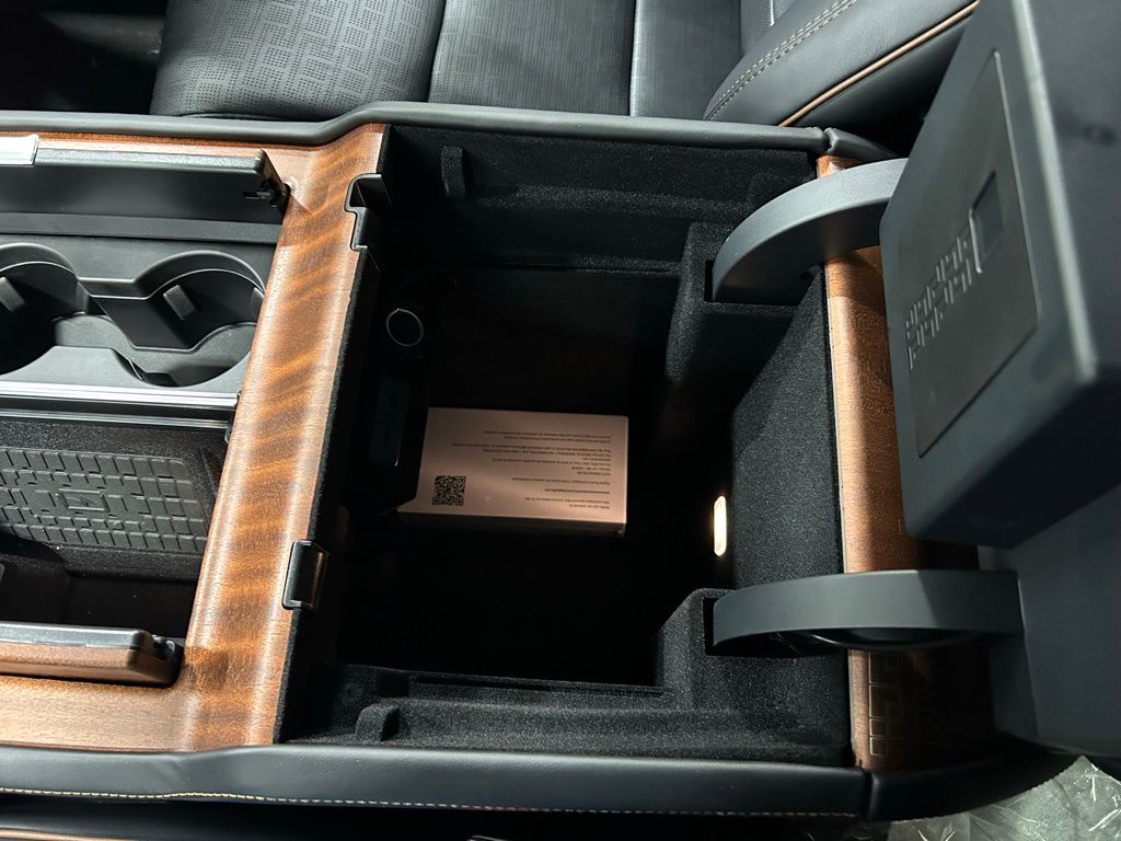 new 2026 Lincoln Navigator L car, priced at $130,970
