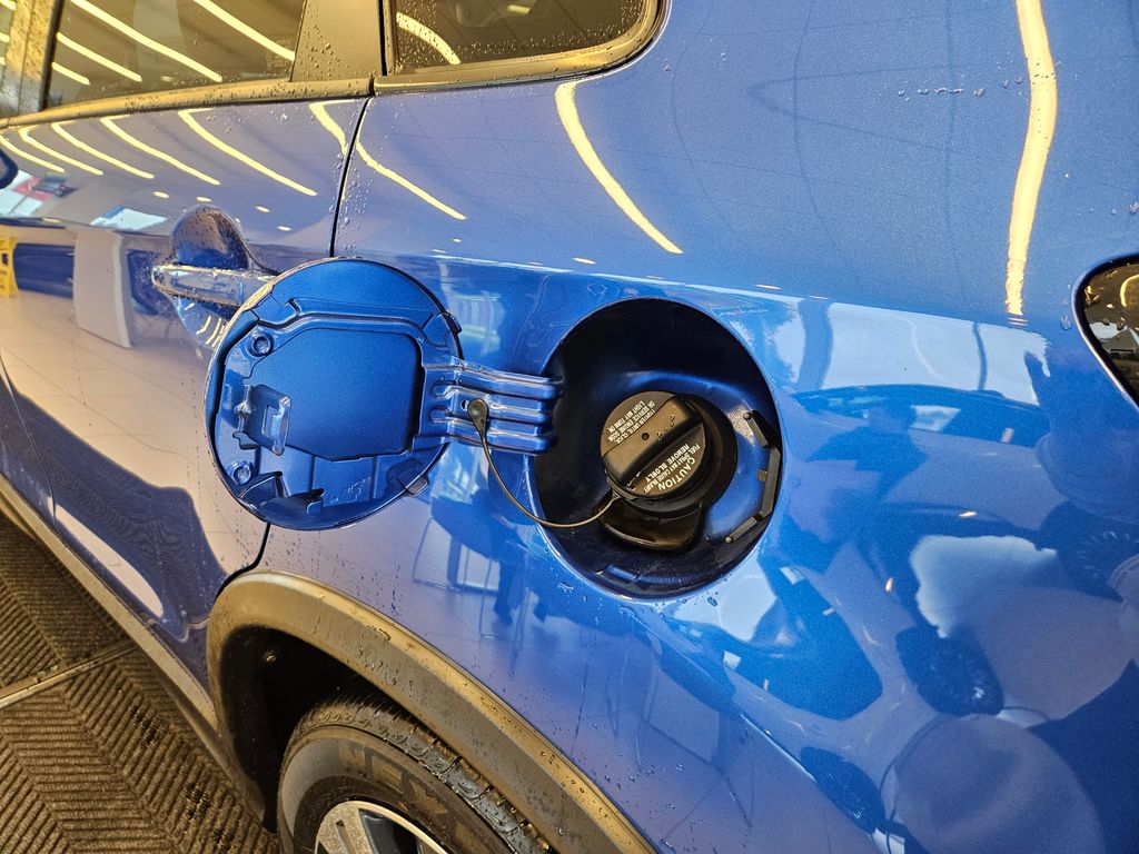 2024 Mitsubishi Outlander Sport 2.0 SE