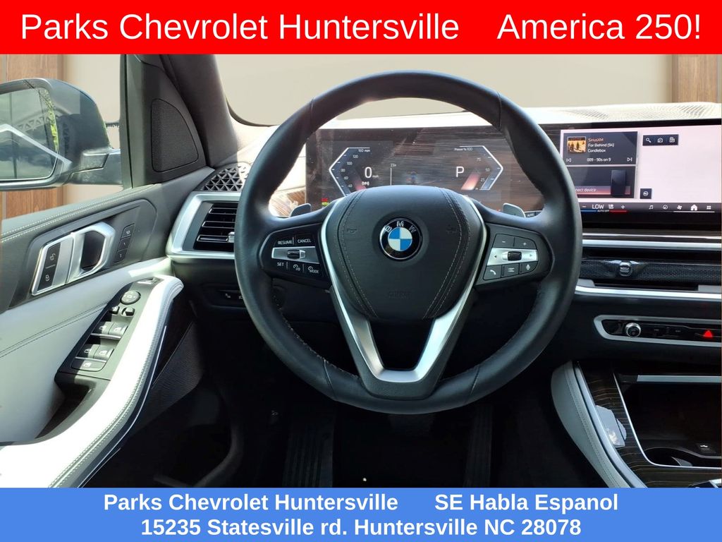 BMWX522